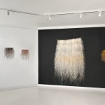 Yvonne Pacanovsky Bobrowicz, Cosmic Series Amber, 2015