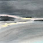 Sky Pastel Black With Yellow Detail 1