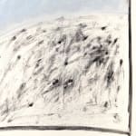 Bilgé (Turkey/US), Corn Hill #8, 1975