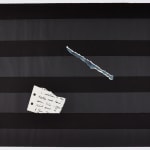 Bilgé (Turkey/US), Square Mutation Benthonic , 1976