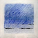 Bilgé (Turkey/US), The Sea (Grey), 1973