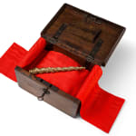 Emma Kathleen Hepburn Ferrer (Italy/US), Reliquary, 2025