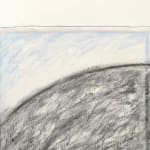 Bilgé (Turkey/US), Corn Hill #8, 1975