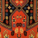 Faig Ahmed (Azerbaijan), Yahya Bakuvi, 2021