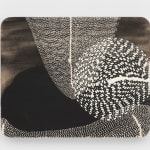 Radhika Khimji, Brewing below, 2018