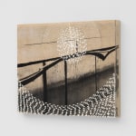 Radhika Khimji, Brewing below, 2018
