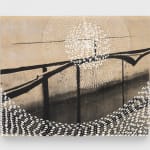 Radhika Khimji, Brewing below, 2018
