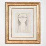 Beatrice Wood, Escalator, 1979