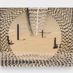 Radhika Khimji, Brewing below, 2018