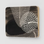 Radhika Khimji, Brewing below, 2018