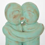 Beatrice Wood, Escalator, 1979