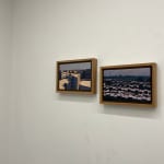 Parham Peyvandi, Untitled, 2022