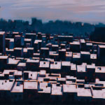 Parham Peyvandi, Untitled, 2022