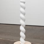 Fiona Abicare, Rings (cuff & napkin), 2025