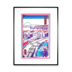 Excalibur, Ueno Shinobazu no ike Gin, 2021