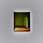 Olga Grotova, Temple, 2023