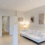 Sophie Hing Yee Cheung, CMYK Painting: Embodies Tree Branch and Human Cells, 2024