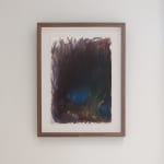 Sophie Hing Yee Cheung, CMYK Painting: Embodies Tree Branch and Human Cells, 2024