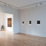 Olga Grotova, Temple, 2023
