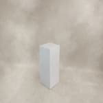 Chinese Antique, Tea Stand, Shanghai, 19th Century