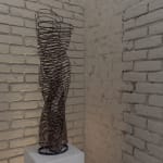 Kensuke Koike, Bluff, 2022