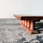 Chinese Antique, Altar Table with Drawers, Shanxi Province, 19th Century