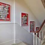 Aida Wilde, Staying Alert Collection - Stay The Fuck Home, 2020
