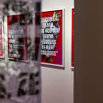 Aida Wilde, Staying Alert Collection - Stay The Fuck Home, 2020
