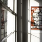 Aida Wilde, Staying Alert Collection - Stay The Fuck Home, 2020