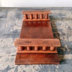 Chinese Antique, Altar Table with Drawers, Shanxi Province, 19th Century