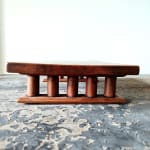 Chinese Antique, Altar Table with Drawers, Shanxi Province, 19th Century