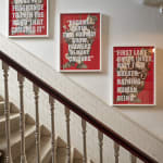 Aida Wilde, Staying Alert Collection - Stay The Fuck Home, 2020