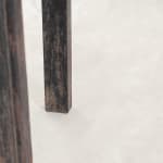 Chinese Antique, Altar Table With Drawers From Shanxi, 19th Century