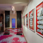 Aida Wilde, Staying Alert Collection - Stay The Fuck Home, 2020