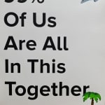 Aida Wilde, Staying Alert Collection - Stay The Fuck Home, 2020
