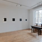Olga Grotova, Temple, 2023