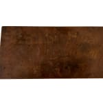 Chinese Antique, Altar Table With Drawers From Shanxi, 19th Century