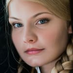 Anna Halldin-Maule, Vinterljus, 2021-22