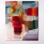 Chris Trueman, SAURN, 2024