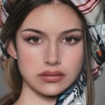 Anna Halldin-Maule, Vinterljus, 2021-22