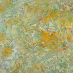 Lorene Anderson, Cenote, 2020
