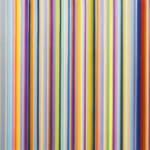 Tim Bavington, Not By Chance Alone, 1999