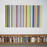 Tim Bavington, Not By Chance Alone, 1999