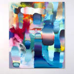Chris Trueman, SAURN, 2024