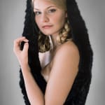 Anna Halldin-Maule, Vinterljus, 2021-22