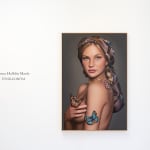 Anna Halldin-Maule, Vinterljus, 2021-22