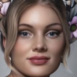 Anna Halldin-Maule, Vinterljus, 2021-22