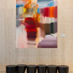 Chris Trueman, SAURN, 2024