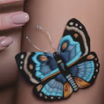 Anna Halldin-Maule, Vinterljus, 2021-22