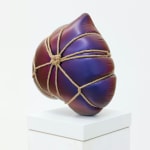 Adam Parker Smith, Shibari Heart (Chameleon), 2021